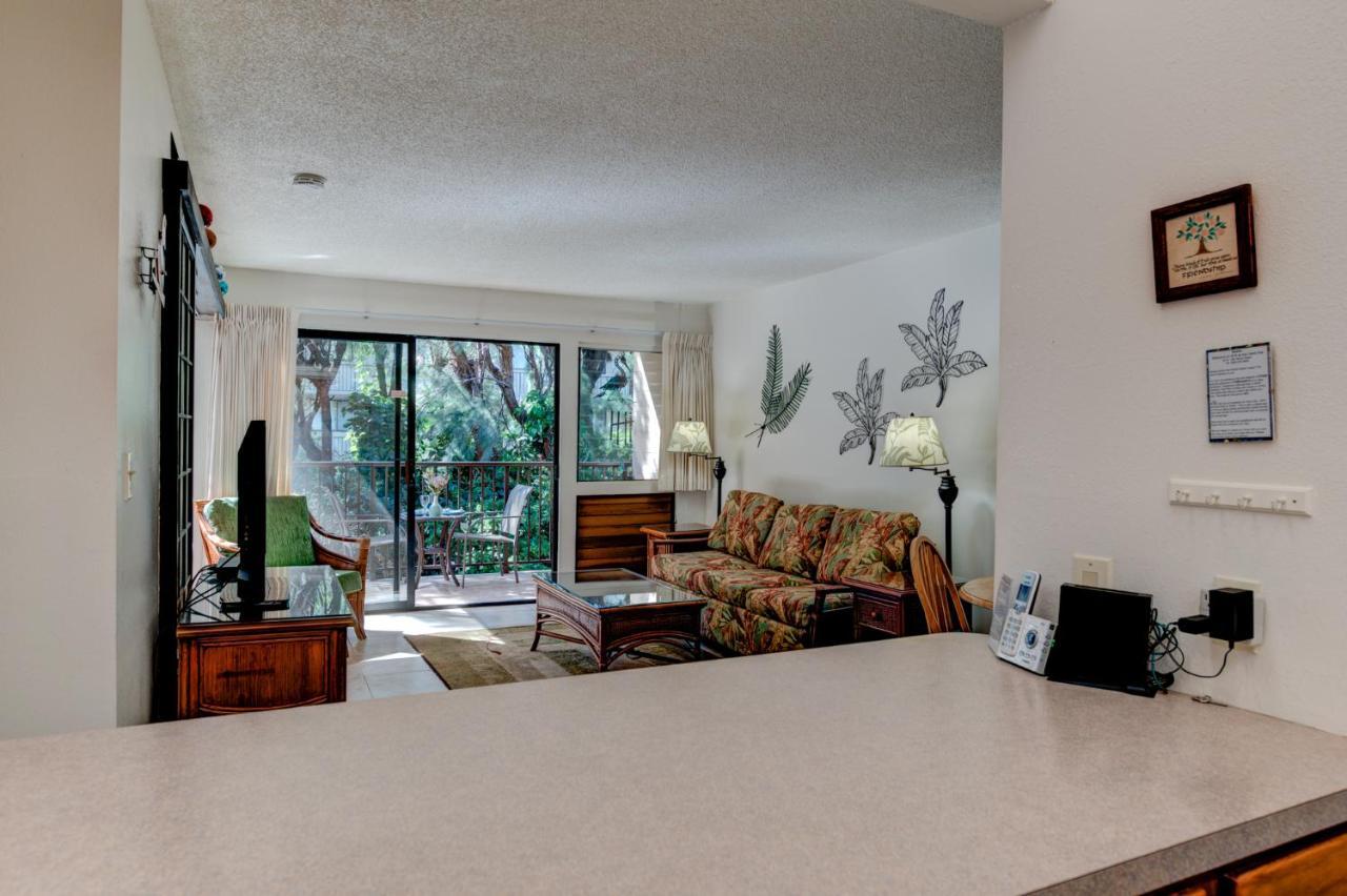 Hono Kai B15 Villa Maalaea Exterior photo